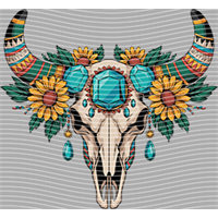 Country music-CU 664